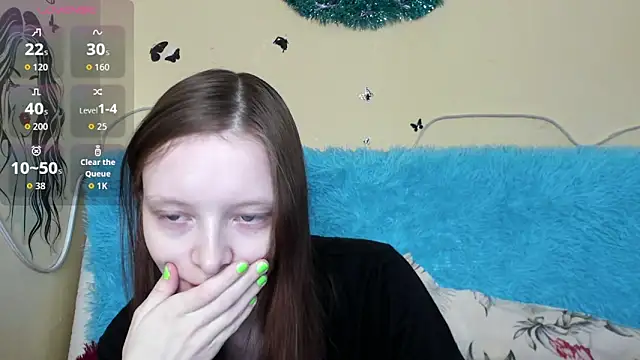 AliceHaris online show from January 2026 04:28:02 AM