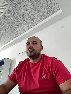 Snapshot of Burak6850 chatting on October 2025 10:21:01 AM Burak6850 online show from October 2025 10:21:01 AM