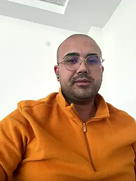 Burak6850 online show from November 2025 11:16:02 AM