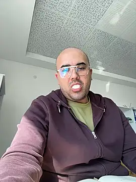 Burak6850 online show from April 2026 07:31:01 AM