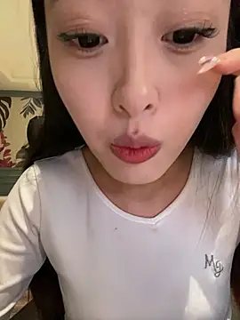 MengMeng0515 online show from March 2026 02:19:01 PM