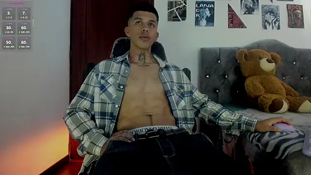 Savajelust online show from December 2025 12:44:02 PM