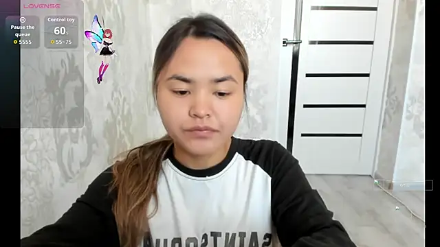 saika blush online show from October 2025 03:51:02 AM