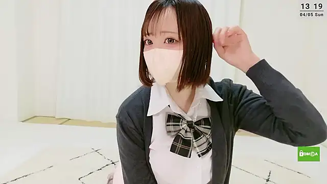 -nene-chan online show from April 2026 04:20:02 AM