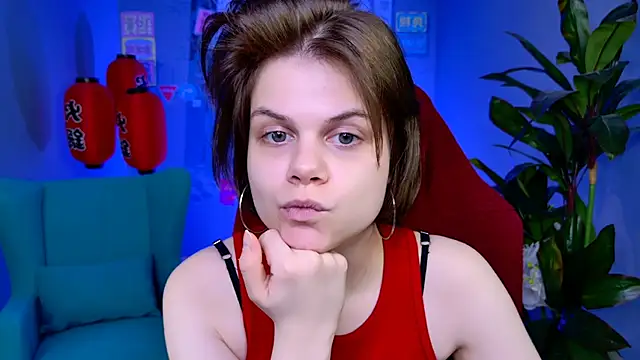 EllieMurler online show from January 2026 09:03:02 AM