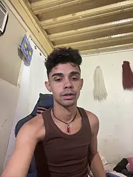 Violet Dream2 online show from April 2026 01:08:01 AM