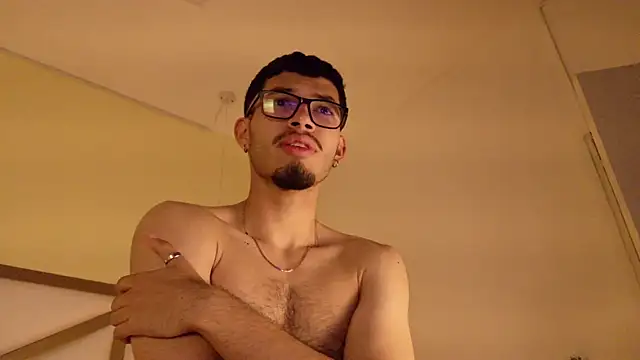 Jaxon Carter online show from March 2026 02:49:01 AM