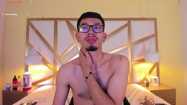 Jaxon Carter online show from April 2026 02:12:02 AM