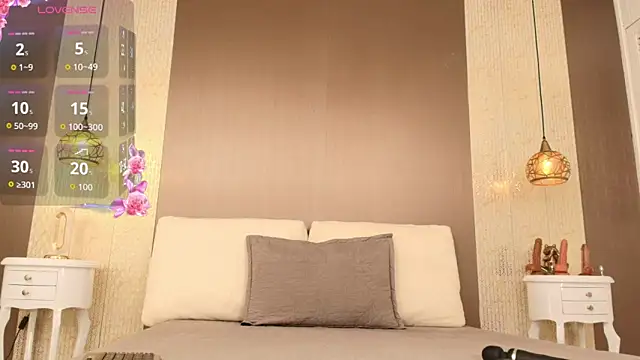 Tiifany Baker online show from September 2025 07:36:02 PM