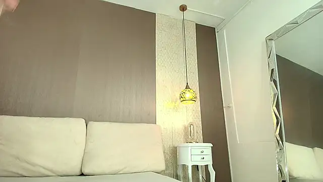 Tiifany Baker online show from February 2026 07:54:01 PM