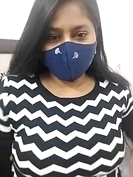 Shy Peehu online show from February 2026 07:12:01 PM