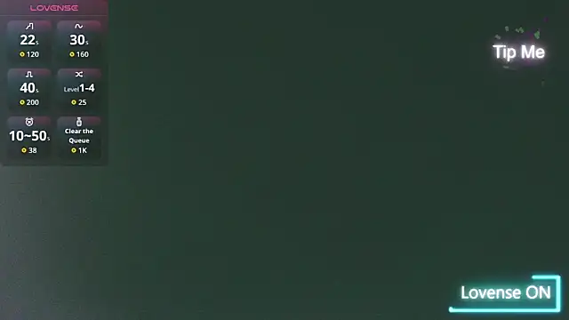 GERGINA ROSS online show from October 2025 09:04:01 PM