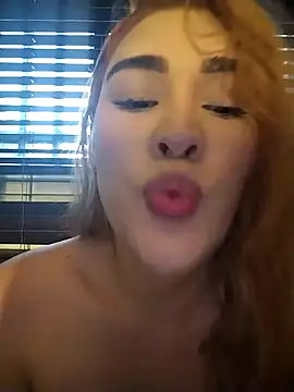 Celeste Presstigge online show from October 2025 10:07:01 PM