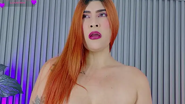 Celeste Presstigge online show from February 2026 10:26:01 PM