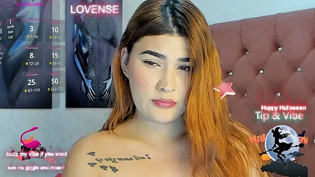 Snapshot of Celeste_Presstigge chatting on July 2026 09:24:02 PM Celeste Presstigge online show from July 2026 09:24:02 PM