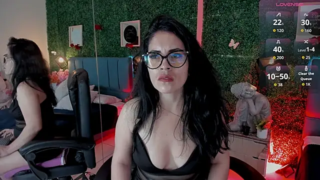 Linagh  online show from January 2026 11:36:01 AM