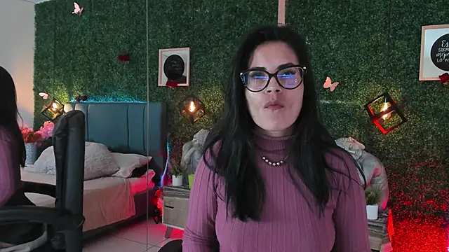 Linagh  online show from February 2026 11:37:02 AM