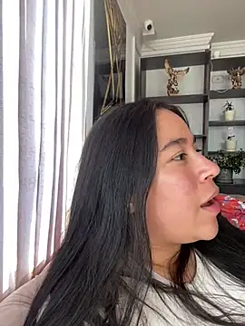 Zoey thompson online show from March 2026 07:29:01 PM