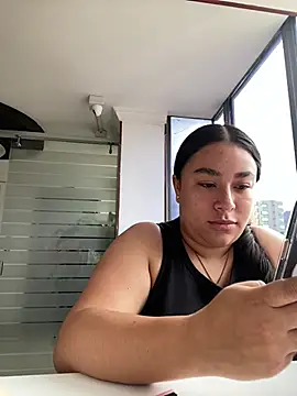 Zoey thompson online show from July 2026 08:07:02 PM