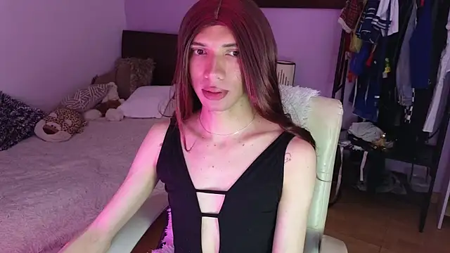 mirandahabach333 online show from September 2025 10:46:02 PM