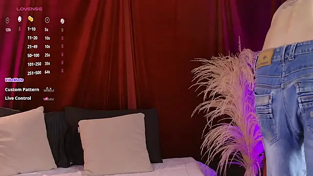 Snapshot of VicenteFerrer chatting on June 2026 02:04:01 PM VicenteFerrer online show from June 2026 02:04:01 PM