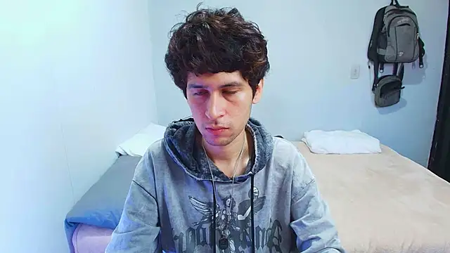 mr erik grey online show from February 2026 01:23:02 PM