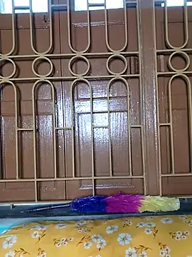 Cute-Janvi-5 online show from October 2025 09:10:02 AM