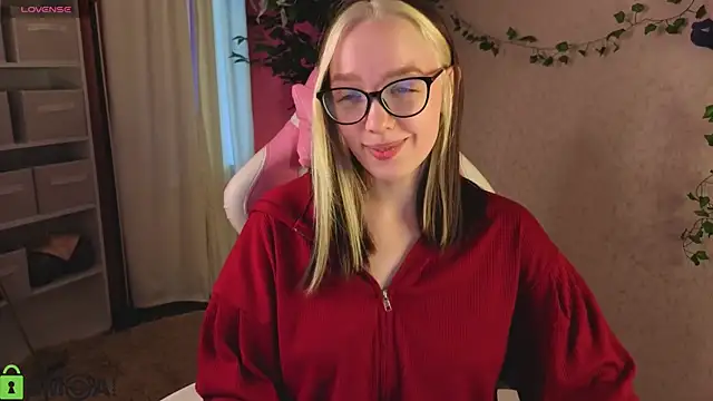 R0cket bunny online show from April 2026 09:09:01 AM