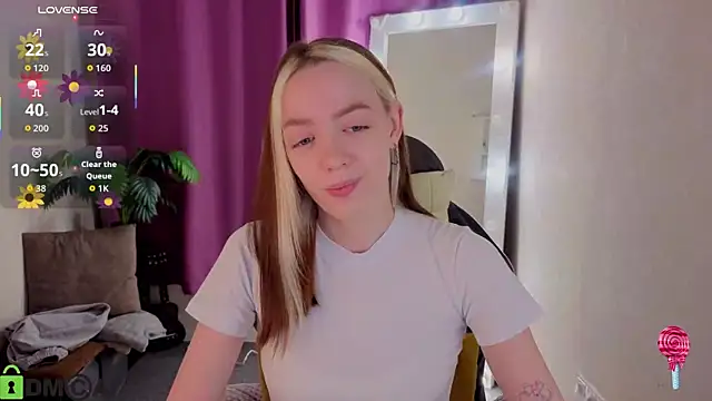 R0cket bunny online show from June 2026 12:59:02 AM