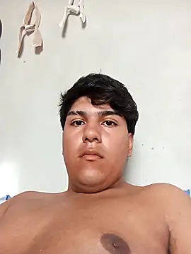 negritovergudo05 online show from November 2025 09:50:01 PM