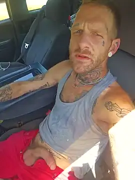 TattoosnTrouble online show from July 2026 04:55:01 PM