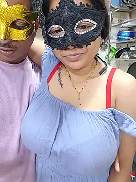 Queen Nightt online show from January 2026 03:23:01 AM