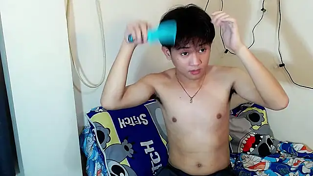 Asianjas online show from October 2025 10:17:01 PM