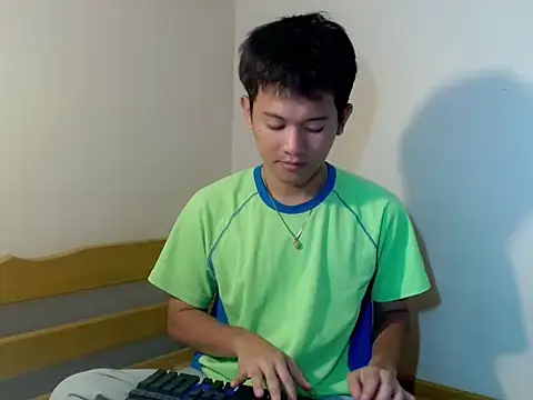 Asianjas online show from November 2025 12:22:01 PM