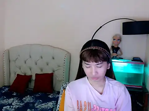 ShantalFoxxy  online show from March 2026 01:44:01 AM