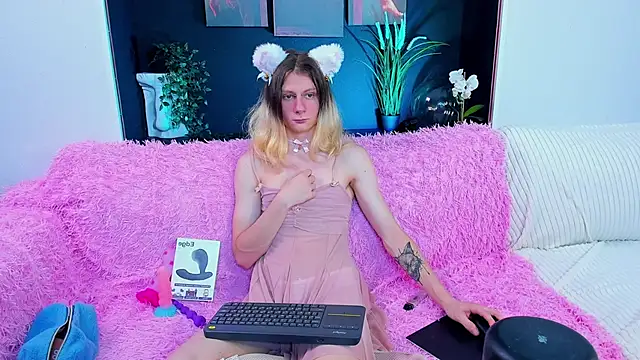 kitsuhii online show from October 2025 02:59:02 PM
