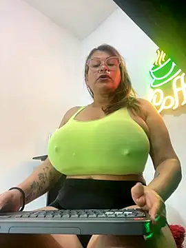 AlexxiaaMat online show from September 2025 11:10:01 AM