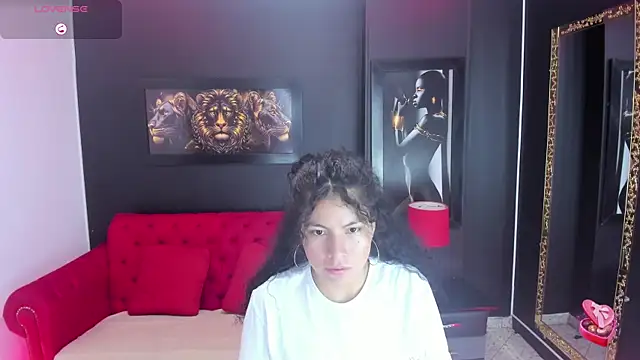 angelita martins online show from September 2025 08:12:02 PM