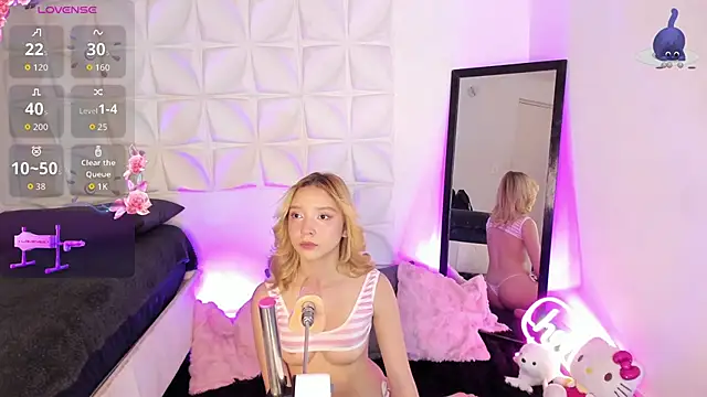 JuliethMoss online show from September 2025 08:31:01 PM