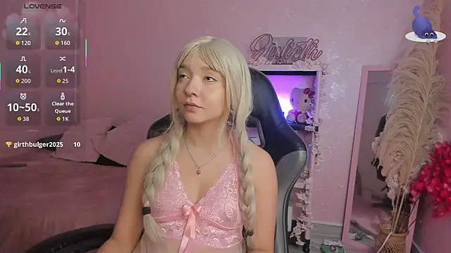 JuliethMoss online show from April 2026 10:10:02 PM