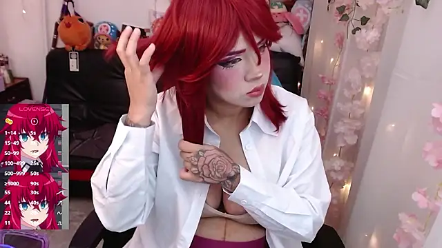 jadedelux  online show from March 2026 08:36:02 PM