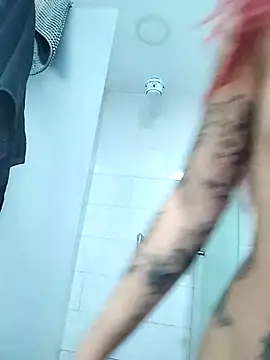 Pamelamiler   online show from January 2026 12:18:01 PM