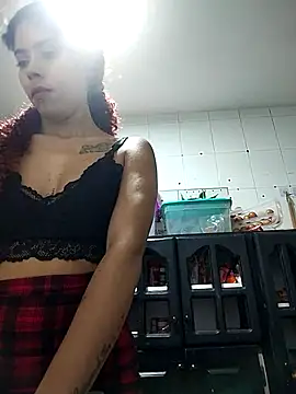 Pamelamiler   online show from April 2026 12:41:01 AM