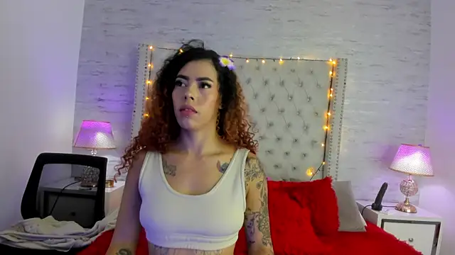 Pamelamiler   online show from June 2026 01:01:01 PM