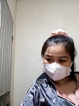 Daisy-lusia96 online show from October 2025 02:07:02 PM