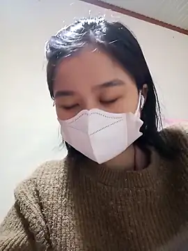 Daisy-lusia96 online show from October 2025 01:45:02 PM