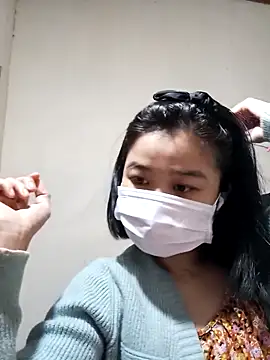 Daisy-lusia96 online show from October 2025 12:28:01 PM