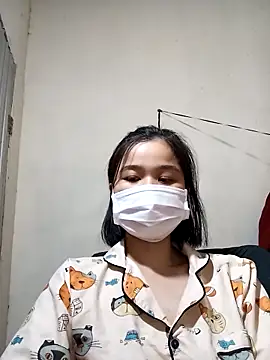 Daisy-lusia96 online show from November 2025 12:29:02 PM