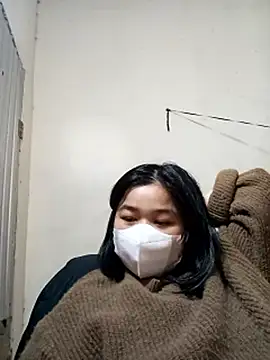 Daisy-lusia96 online show from November 2025 02:45:02 AM