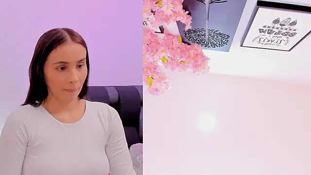 maily zanss online show from July 2026 07:40:02 PM